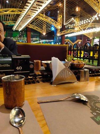 Vegetrainian Kitchen & Banquet